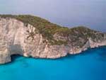 azzure grotte