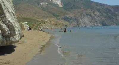 kalamaki spiaggia zante