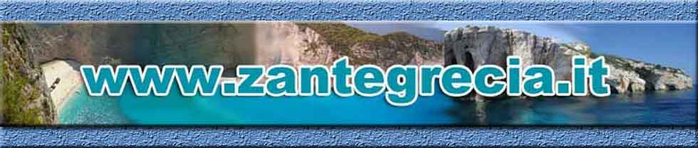 Guida di Zante