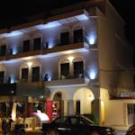 hotel dali