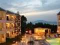 hotel maistrali