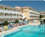 hotel Poseidon 