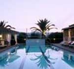 hotel Agrilia