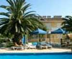 hotel Thalia Zante