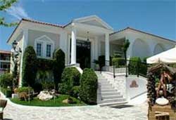 louros hotel zante
