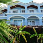 hotel panorama Zante
