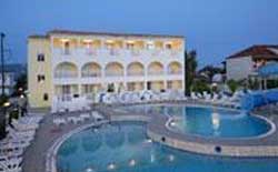 savvas hotel zante