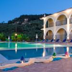 hotel varres 