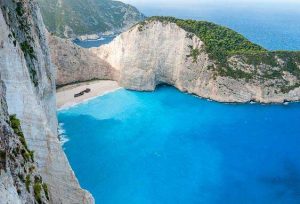 navagio