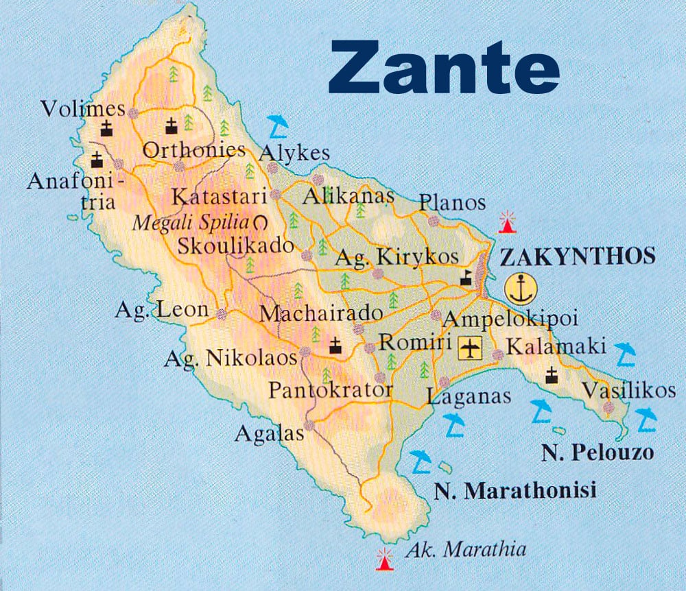 zante-mappa